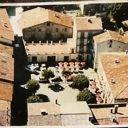 Pis Amb Encant A Campdevanol,Al Centre Del Poble. Bagian luar foto