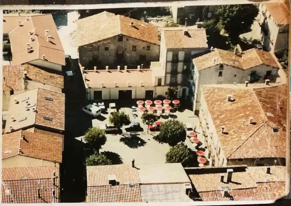 Pis Amb Encant A Campdevanol,Al Centre Del Poble. Bagian luar foto
